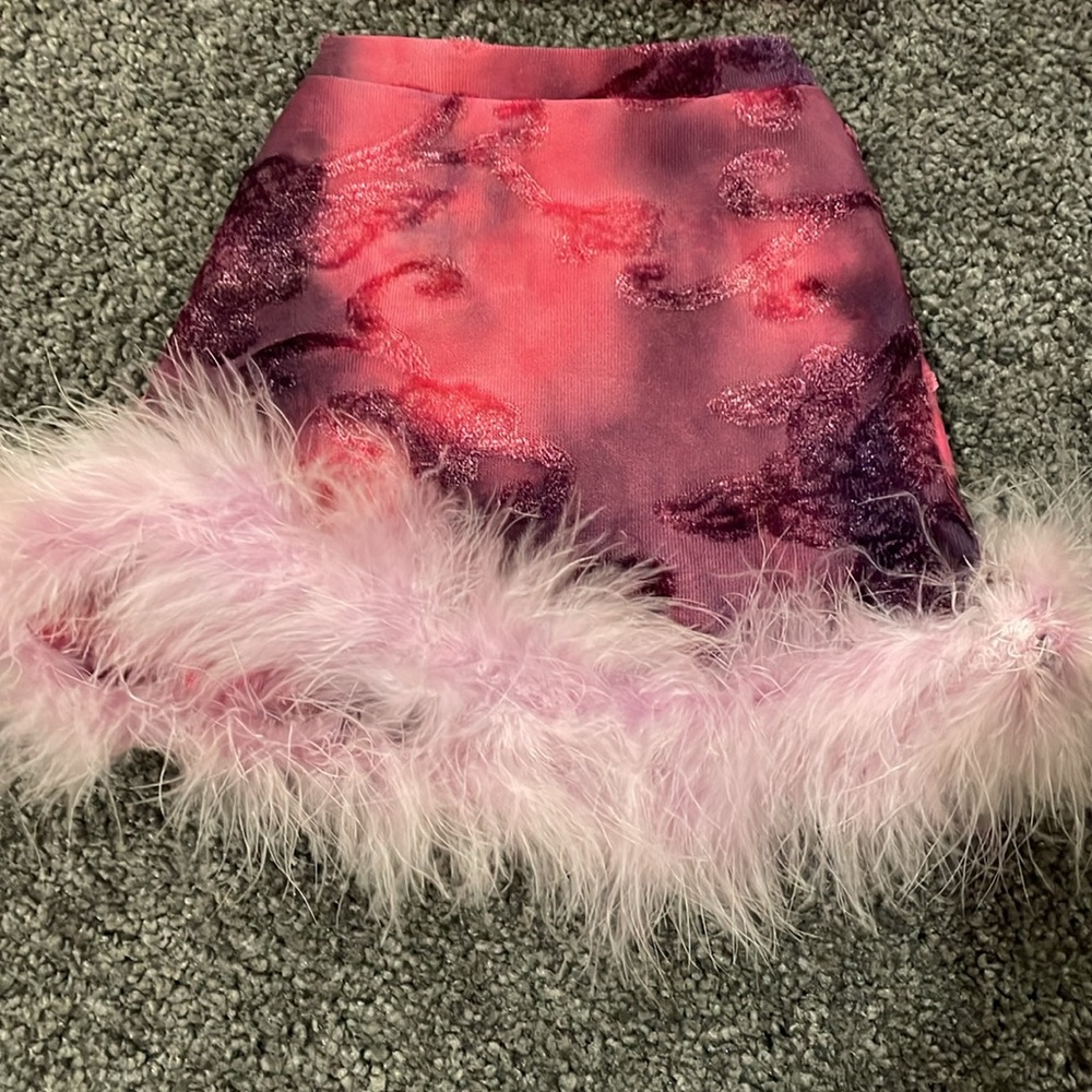 Like new complete doll outfit (fits American Girl dolls) - Picture 2 of 6